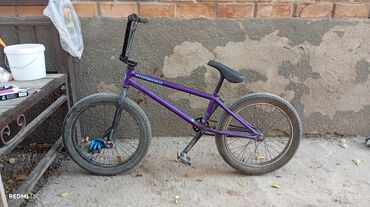 купить электровелосипед в рассрочку без первоначального взноса: BMX велосипед