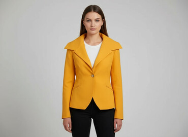 Women's blazers: EMO, Women's blazer, size S