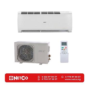 Кондиционер Haier HEC-12HTC03/R2(IN) / HEC-12HTC03/R2(OUT)