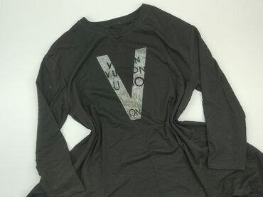 t shirty damskie z nadrukiem zalando: S (EU 36), condition - Very good