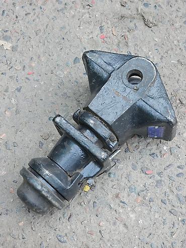 Другие автозапчасти: Фаркоп Rockinger, Б\У, из Германии. Нагрузка на опору от — 19