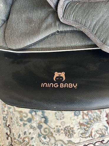 foo foo: Коляска, Б/у, Самовывоз — 8