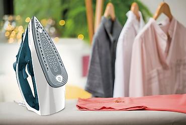 tefal ultimate 500 ütü: Ütü Tefal FV2839E0 – Powergliss Series Steam Iron Tefal FV2839E0 — 4