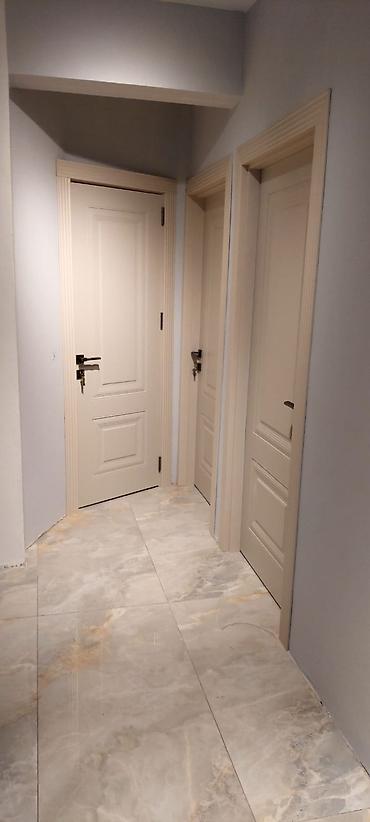 Yeni Otaq qapısı 90x205 sm Zamok və çərçivə ilə, Zəmanətsiz, Ödənişli quraşdırma, Pulsuz çatdırılma, Ödənişli çatdırılma, Rayonlara çatdırılma — 6
