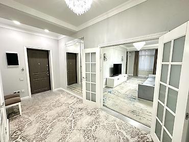 Продажа квартир: 3 комнаты, 132 м², 5 этаж, Дизайнерский ремонт — 17