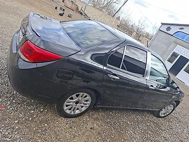 nissan diskleri: Iran Khodro : 1.7 l | 2022 il 135100 km Sedan — 8