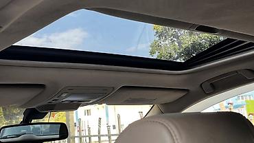 Lexus: Lexus RX: 2007 г., 3 л, Автомат, Газ, Кроссовер — 7