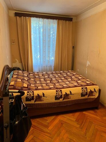 Köhnə tikili: Bakı, 3 otaqlı, Köhnə tikili, m. Həzi Aslanov, 66 kv. m — 4