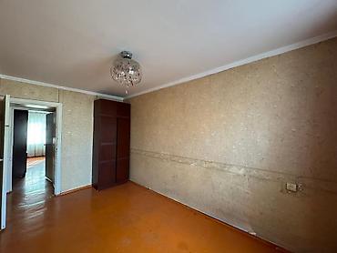 Продажа квартир: 3 комнаты, 58 м², 104 серия, 4 этаж, Старый ремонт — 7