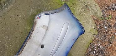 citroen picasso: ZADNJI BRANIK ZA OPEL CORSA D | opel corsa d zadnji branik bez — 4