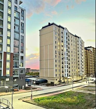 Продажа квартир: 3 комнаты, 96 м², 6 этаж — 7