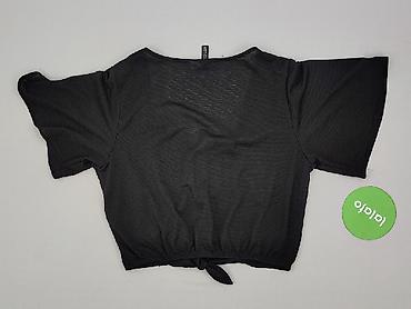 wiskozowe: H&M Divided, Top damski, rozmiar S — 3