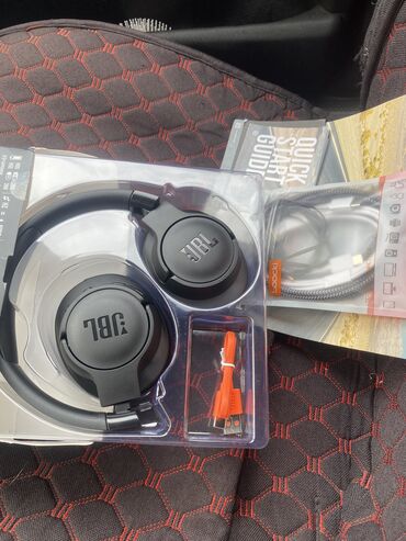 цифровые наушники huawei type c: Каптагычтар, JBL, Жаңы, Электр зымсыз (Bluetooth), Классикалык