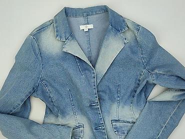 bugjo jeans kurtka: Kurtka jeansowa damska, rozmiar XL — 1