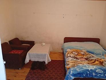 ismayilli culyan satilan evler: 30 kv. m, 1 otaqlı, Kombi, Qaz, İşıq — 1