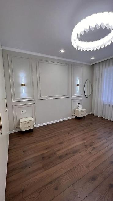 Продажа квартир: 3 комнаты, 88 м², Элитка, 5 этаж, Евроремонт at lalafo.kg — 6 Продажа квартир: 3 комнаты, 88 м², Элитка, 5 этаж, Евроремонт — 6
