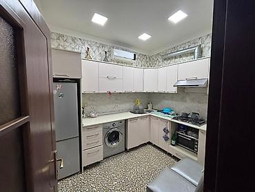 evlər masazır: 3 otaqlı, Yeni tikili, 104 kv. m — 8