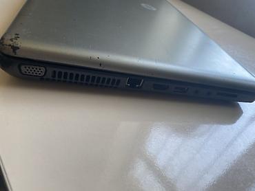 predator notebook: HP noutbuk – zaryad cihazı olmayan şəkillərdə göstərilən model — 4