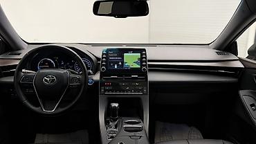 Toyota: Toyota Avalon: 2018 г., 2.5 л, Автомат, Гибрид, Седан — 9