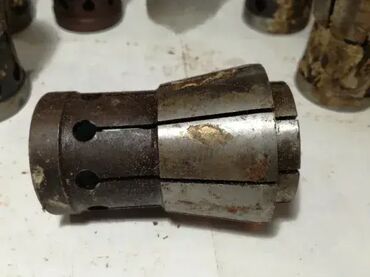 Ostali uređaji: Stezne caure JAL duzine 78,5mm, sirina 53,5mm Jugoalat---cena je po — 9