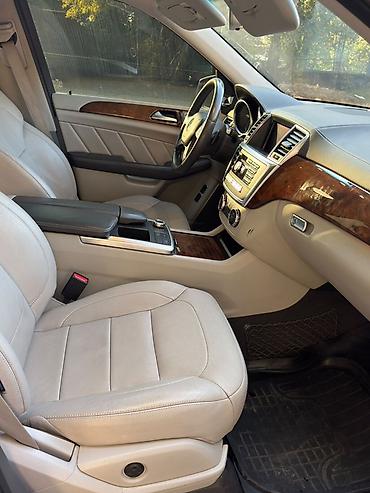 mersedes bens e 2 3: Mercedes-Benz GL-Class: 2015 г., 3 л, Автомат, Бензин, Внедорожник — 9