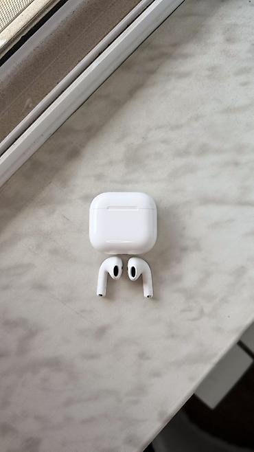 justfog minifit s: 🇷🇺 Продаю AirPods 4 с шумоподавлением. Пользовался всего 3–4 раза — 2
