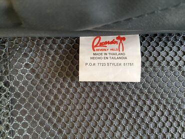 Сумки и чехлы: Продам чемодан Ricardo Beverly Hills — 27