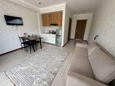 Продажа квартир: 2 комнаты, 40 м², Индивидуалка, 3 этаж, Косметический ремонт at lalafo.kg — 5 Продажа квартир: 2 комнаты, 40 м², Индивидуалка, 3 этаж, Косметический ремонт — 5