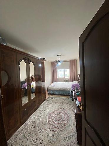 Продажа квартир: 3 комнаты, 58 м², 104 серия, 3 этаж, Евроремонт at lalafo.kg — 9 Продажа квартир: 3 комнаты, 58 м², 104 серия, 3 этаж, Евроремонт — 9