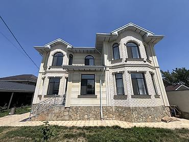 кв акбосого: Дом в Арча-Бешике — заезжай и живи 🏡 Продаётся просторный дом 270 м² — 4