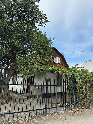 участки земли продажа: 3 комнаты, 100 м², 5 соток, Таш-Добо, Собственник — 1