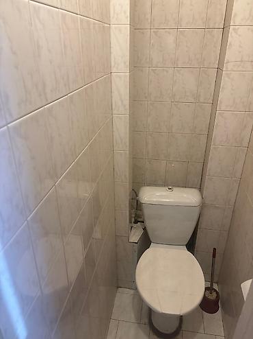 130000: 3 комнаты, 70 м², ул. Калык Акиева Индивидуалка, 1 этаж — 10