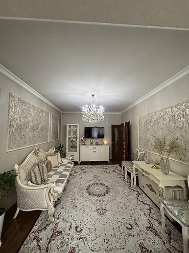 Продажа квартир: 3 комнаты, 62 м², 105 серия, 1 этаж, Евроремонт — 2