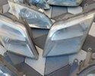 Glave motora: FAROVI I STOP LAMPE ZA FORD C-MAX, FIESTA, FOCUS . OD 2000. DO 2015 — 33