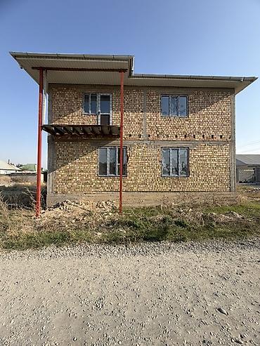 продаю дом дешевле: 📍 В Шопокове в ж/м Ынтымак продается 2-х уровневый дом на участке 5 — 2
