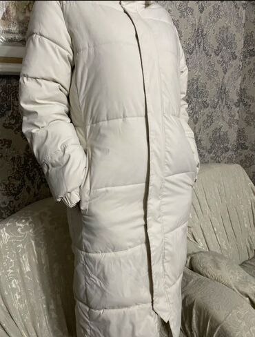 Игрушки: Куртка теплая, удобная, мягкая. на 6/8 лет. куртка для взрослых на — 4