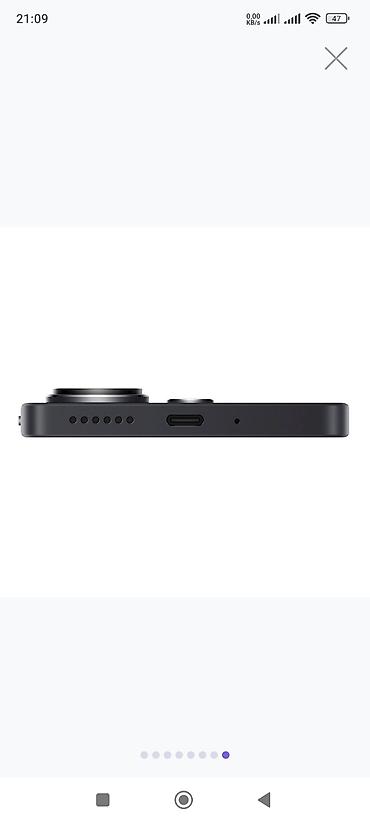 huawei komputer qiymeti: Xiaomi 13 Pro, 256 GB, rəng - Qara, 
 Zəmanət, Sensor, Barmaq izi — 4