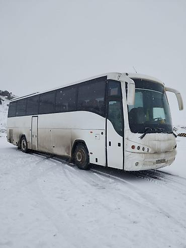 mersedes qapi: Hyundai County Deluxe mikroavtobus - Marka/model: Hyundai County — 8
