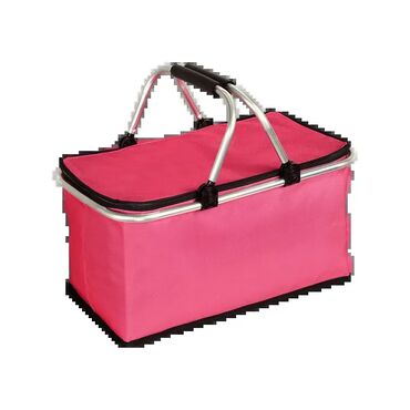 štapni usisavač na struju: Brand: Kesper Model: KESPER KSP19951 TERMO TORBA PINK 20L Price: 1860