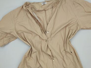 mohito bluzki: Karko, Women's blouse, size 3XL (EU 46)