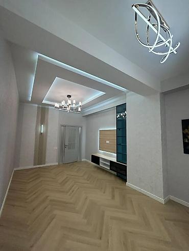 yeni əmlak: 3 otaqlı, Yeni tikili, m. Qara Qarayev, 103 kv. m — 8
