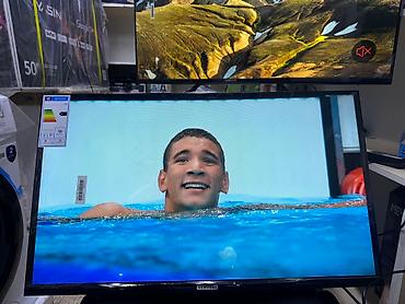 Телевизоры: Телевизоры samsung 32Q80 android smart tv 81 см диагональ!!! Низкая — 11