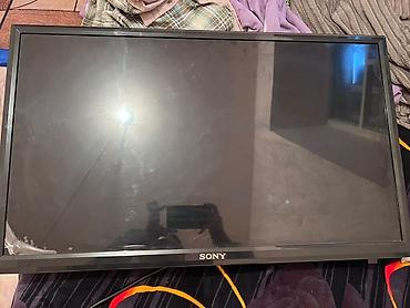 qled монитор: Продаю телевизор Sony с настенным держателем. Состояние:- Сам — 2