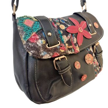trenerke zenske novi pazar: Shoulder bag, Material: Faux leather