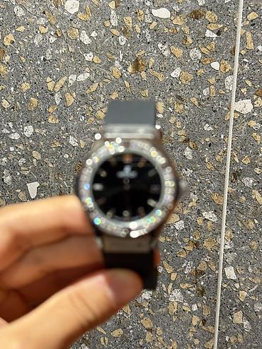 swarovski: Женские модели Hublot Classic Fusion😍 • Люкс копия класса ААА. • — 5