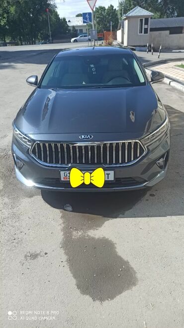 авто автомат: Kia K7: 2020 г., 3 л, Типтроник, Газ, Хэтчбэк