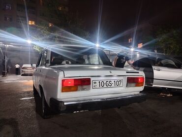 фольксваген б5 1 8 турбо: ВАЗ (ЛАДА) 2107: 1.6 л | 2002 г. 95000 км Седан