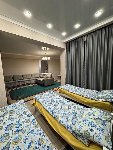 Иссык-Куль 2026: Таунхаус, ЦО Симирам, Корумду, Бассейн, Детская площадка, Закрытый пляж — 20