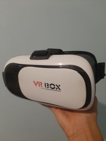 микрофон купить в баку: VR BOX – Virtual Reality Glass✅ 2ƏDƏD LİNZA✅ HƏR SMARTFONA UYĞUNDUR✅