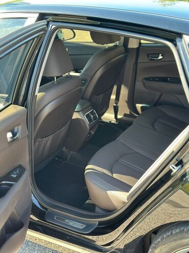 Kia: Kia K5: 2019 г., 2 л, Автомат, Бензин, Седан — 12